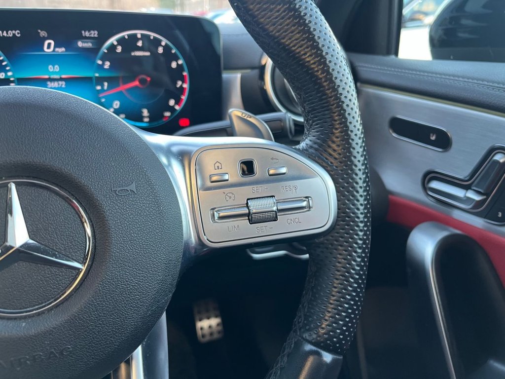 Used Mercedes-Benz A-Class 2021 for sale - 76406785: Photo 19