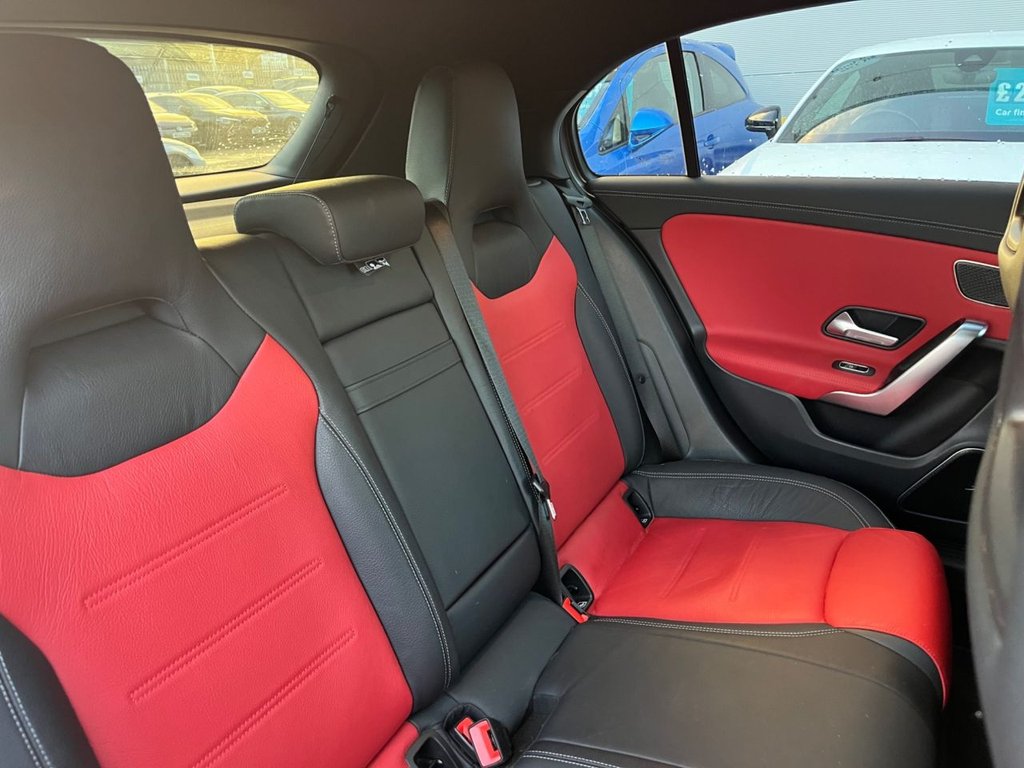 Used Mercedes-Benz A-Class 2021 for sale - 76406785: Photo 9