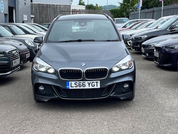 Used BMW 2 Series Gran Tourer 2016 for sale - 78458266: Photo