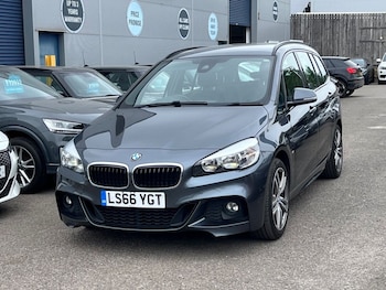 Used BMW 2 Series Gran Tourer 2016 for sale - 78458266: Photo