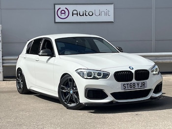 Used BMW 1 Series 2018 for sale - 75799497: Photo