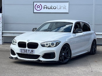 Used BMW 1 Series 2018 for sale - 75799497: Photo