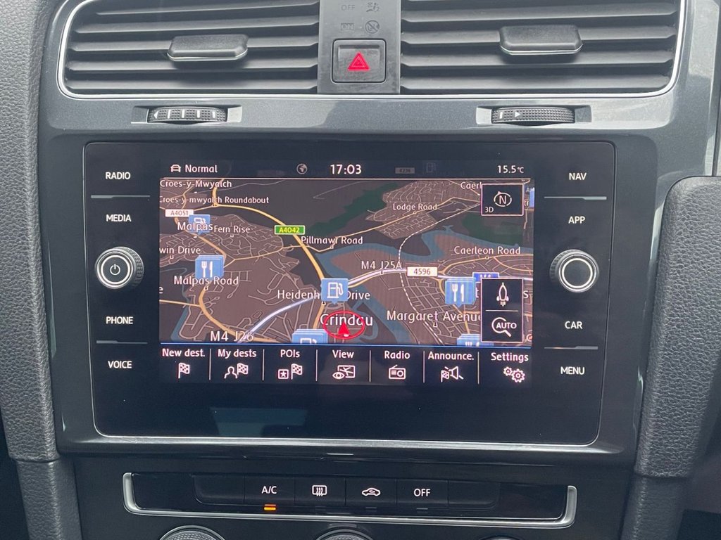 Used Volkswagen Golf 2019 for sale - 76163604: Photo 12
