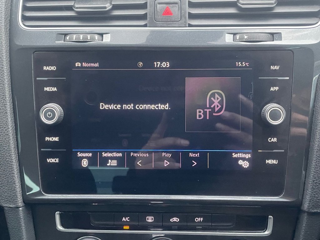 Used Volkswagen Golf 2019 for sale - 76163604: Photo 14
