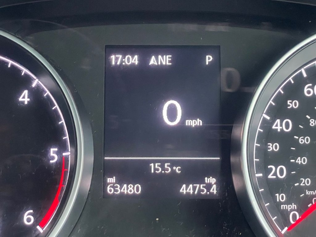 Used Volkswagen Golf 2019 for sale - 76163604: Photo 15