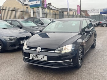 Used Volkswagen Golf 2019 for sale - 76163604: Photo 3