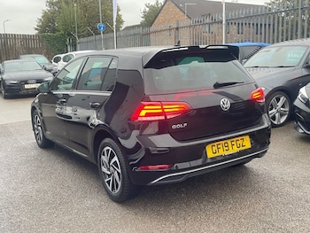 Used Volkswagen Golf 2019 for sale - 76163604: Photo 4