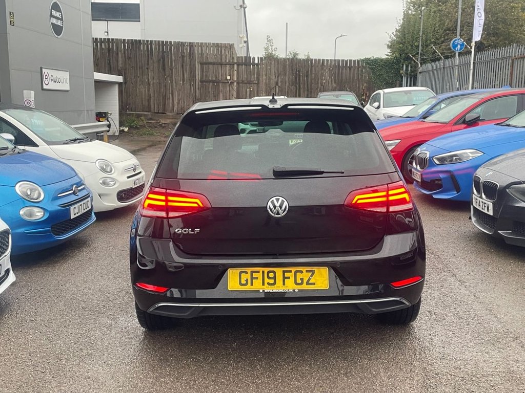 Used Volkswagen Golf 2019 for sale - 76163604: Photo 5