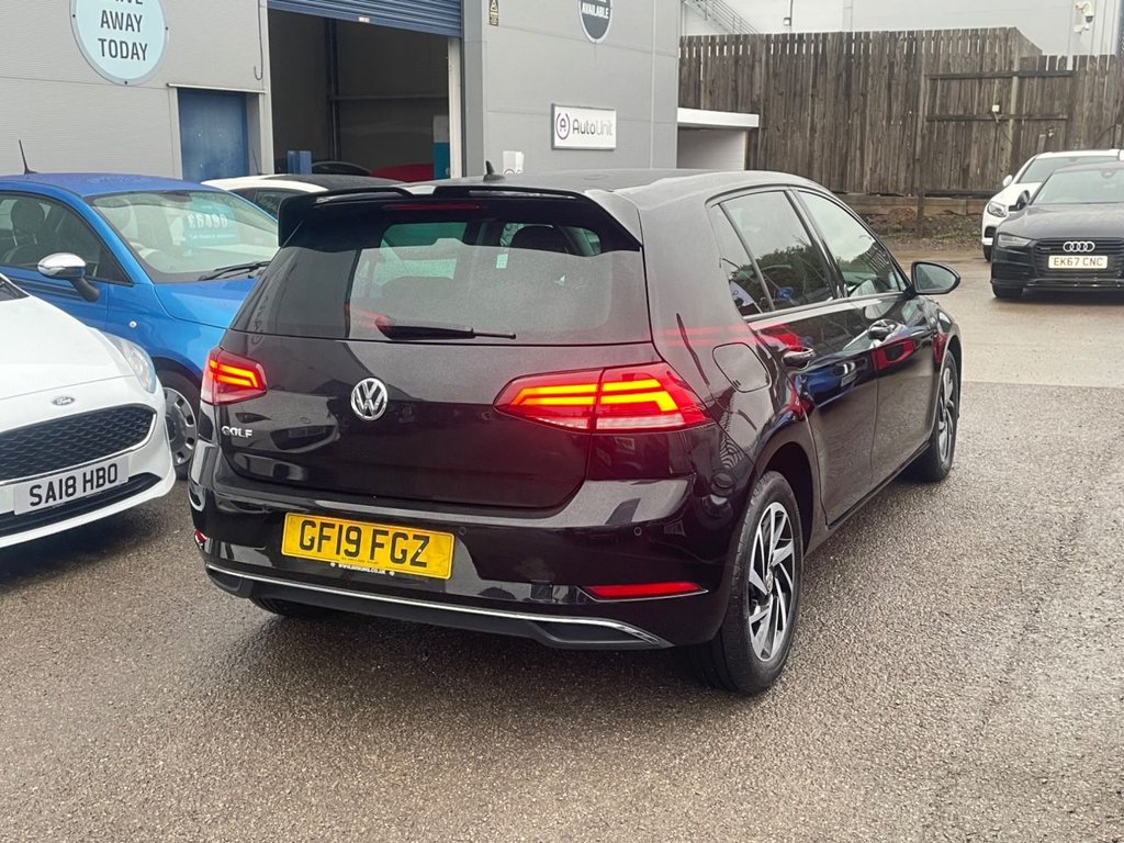 Used Volkswagen Golf 2019 for sale - 76163604: Photo 6