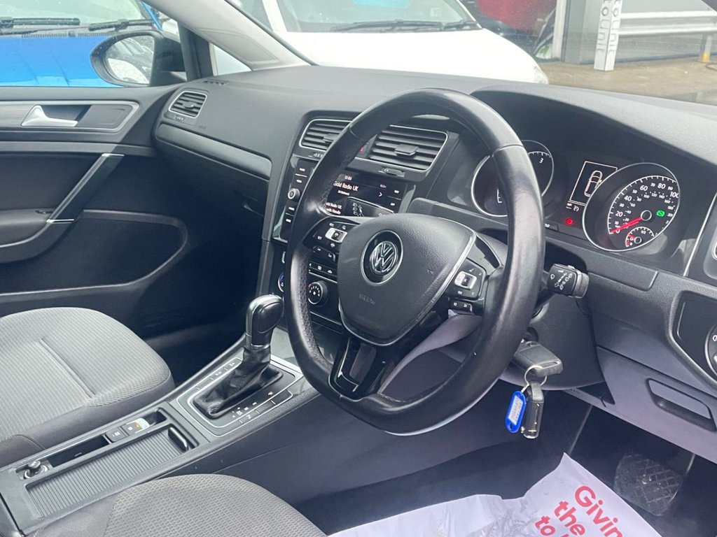 Used Volkswagen Golf 2019 for sale - 76163604: Photo 7