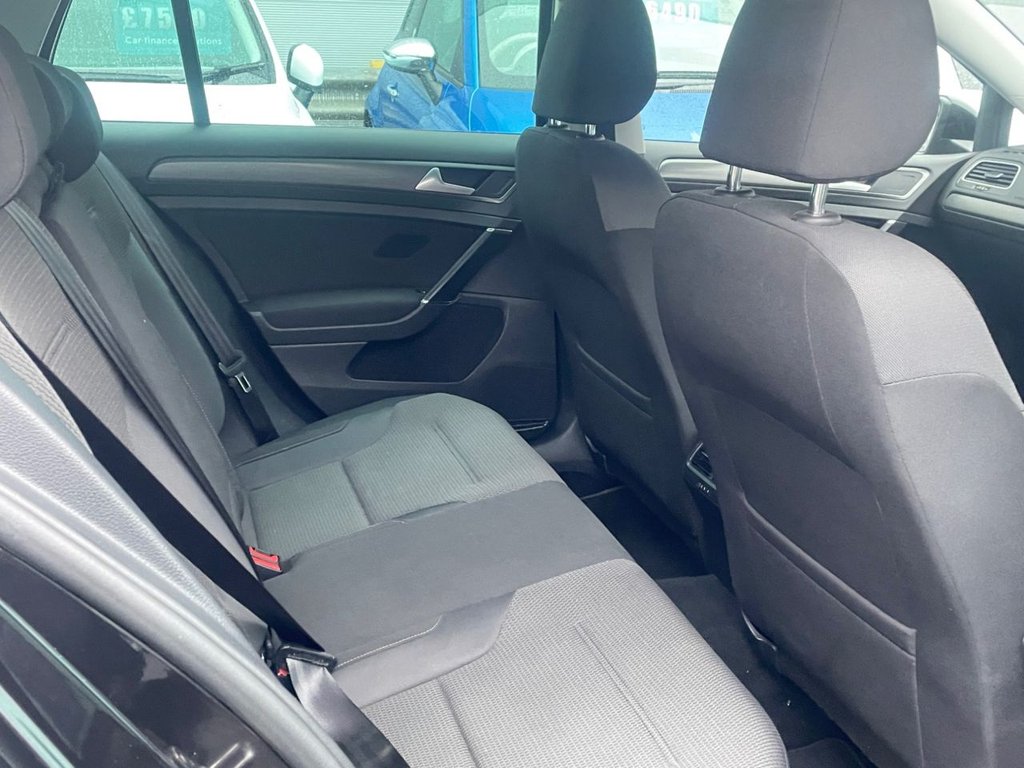 Used Volkswagen Golf 2019 for sale - 76163604: Photo 9