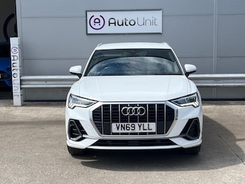 Used Audi Q3 2019 for sale - 75383872: Photo