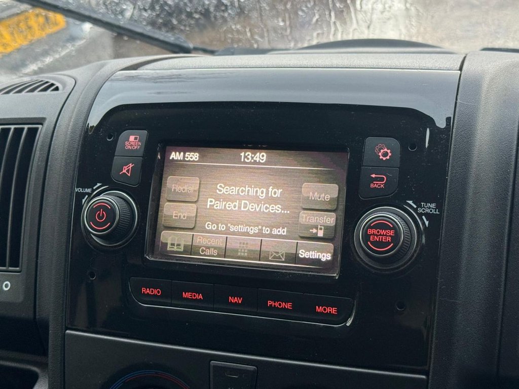 Used Peugeot Boxer 2021 for sale - 77236326: Photo 10