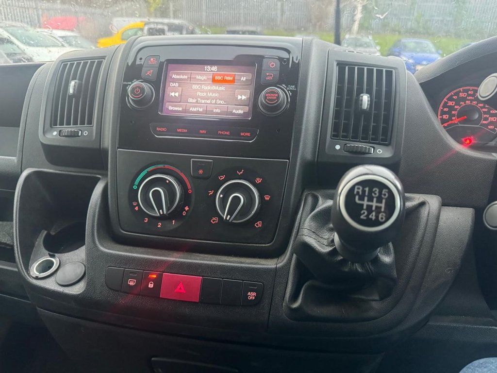 Used Peugeot Boxer 2021 for sale - 77236326: Photo 13