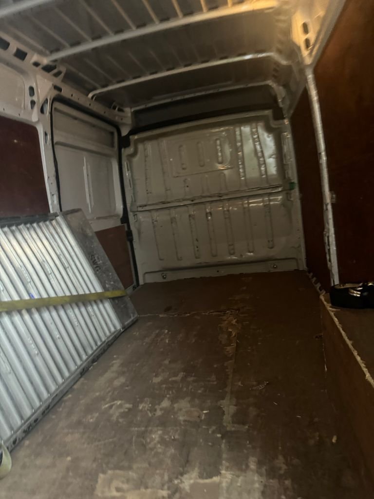 Used Peugeot Boxer 2021 for sale - 77236326: Photo 4