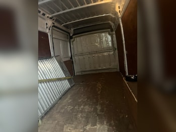 Used Peugeot Boxer 2021 for sale - 77236326: Photo