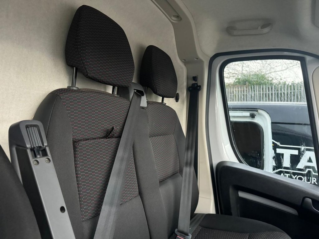 Used Peugeot Boxer 2021 for sale - 77236326: Photo 7