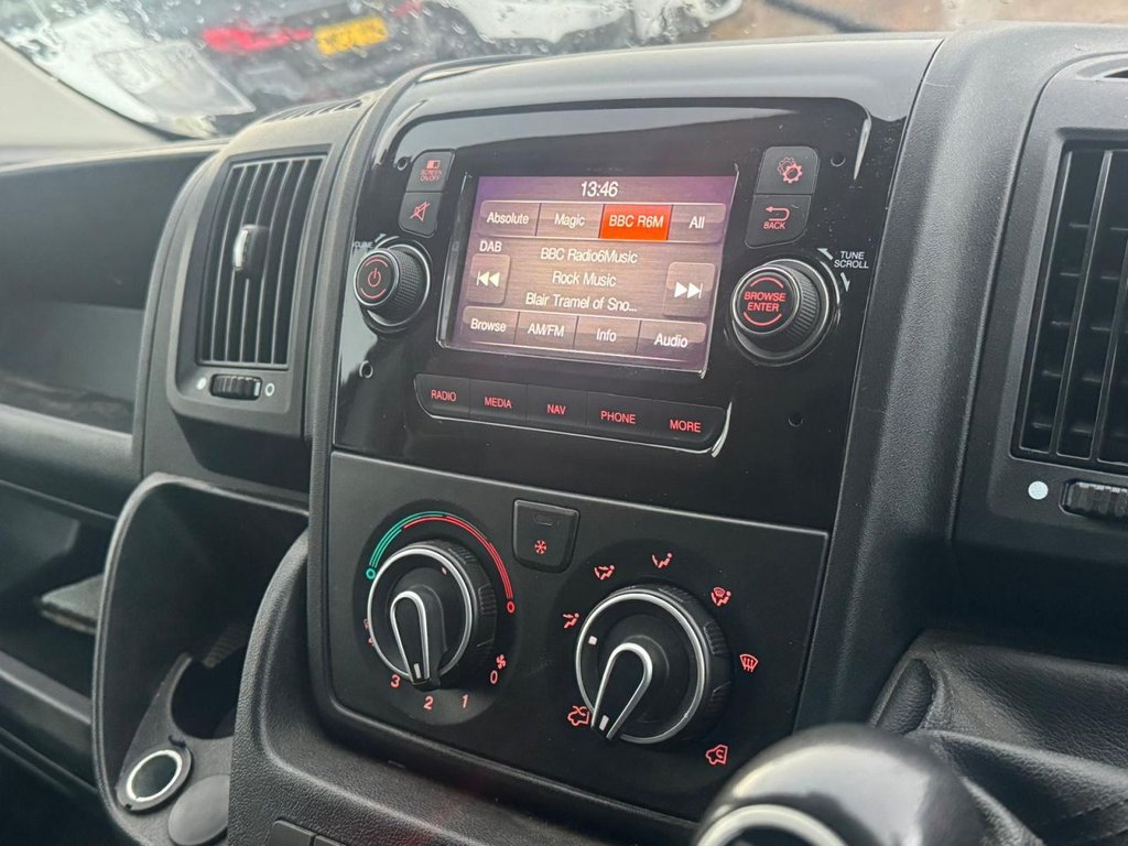 Used Peugeot Boxer 2021 for sale - 77236326: Photo 8