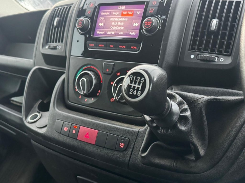 Used Peugeot Boxer 2021 for sale - 77236326: Photo 9