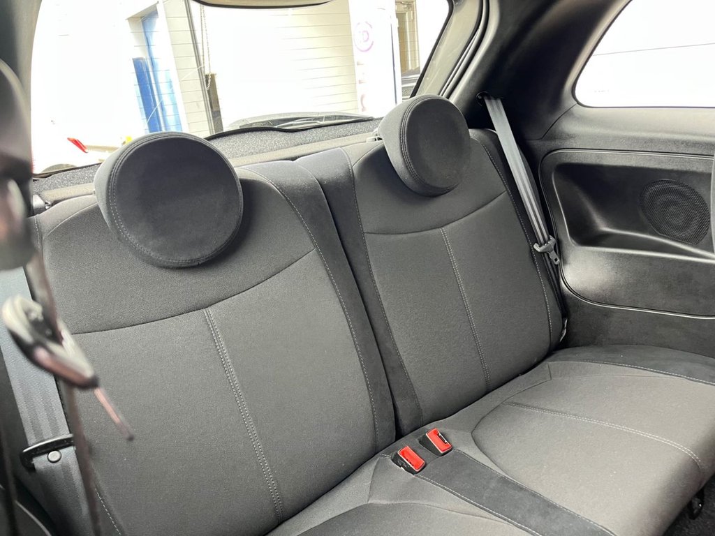 Used Abarth 595 2018 for sale - 76235972: Photo 10