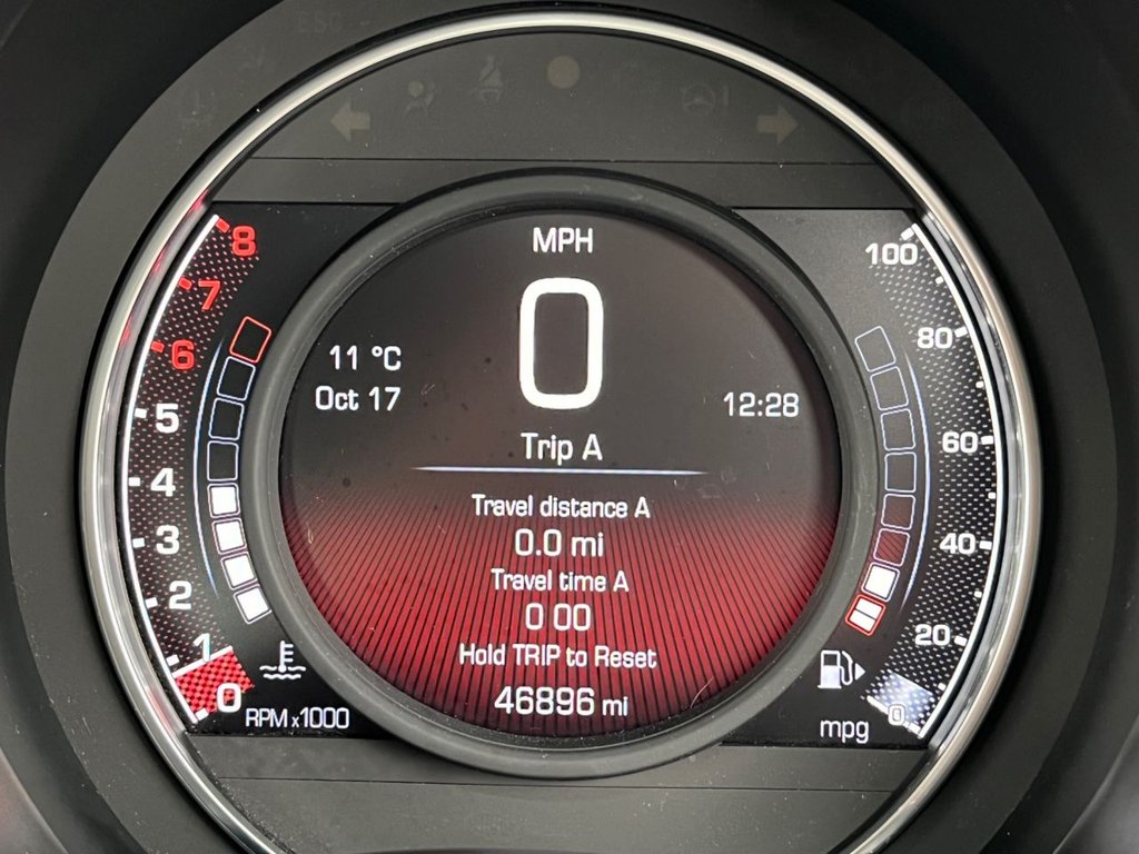 Used Abarth 595 2018 for sale - 76235972: Photo 12