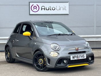 Abarth - 595