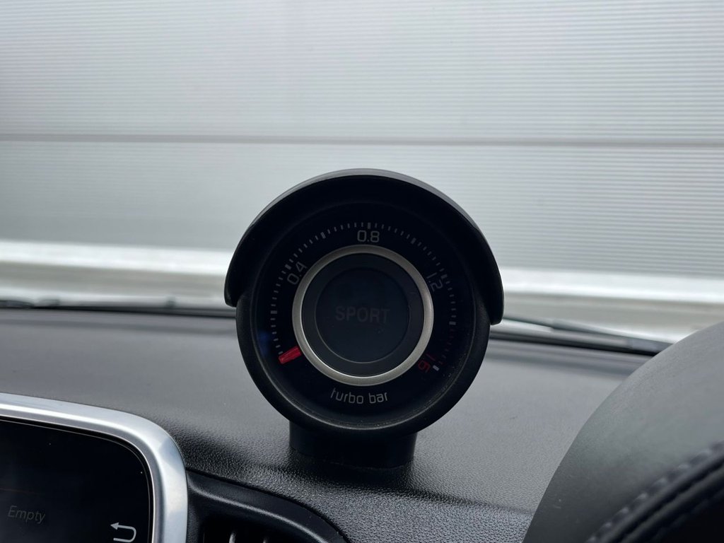 Used Abarth 595 2018 for sale - 76235972: Photo 25