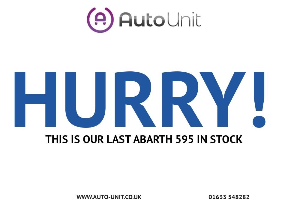 Used Abarth 595 2018 for sale - 76235972: Photo 33