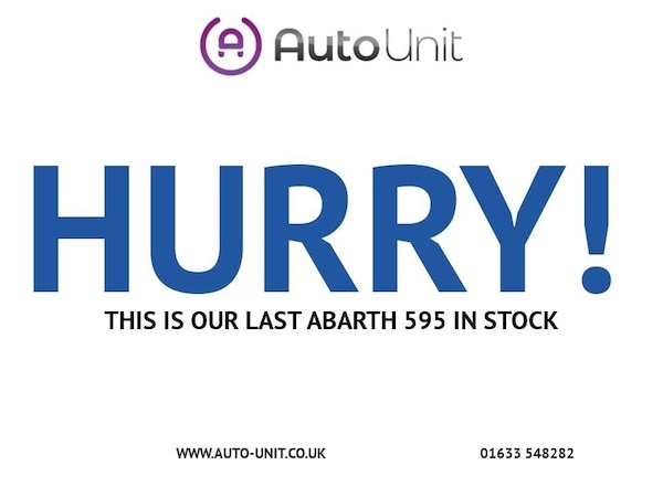 Used Abarth 595 2018 for sale - 76235972: Photo 33