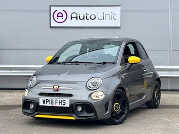 Used Abarth 595 2018 for sale - 76235972: Photo 3