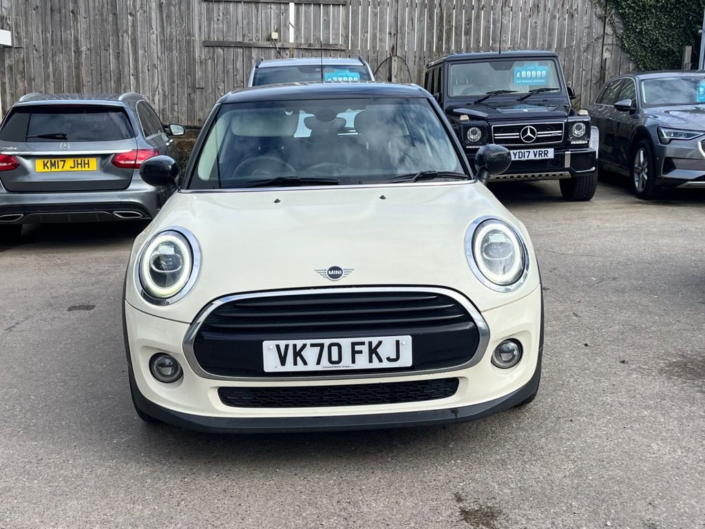 Used MINI Hatch 2020 for sale - 77820470: Photo 2