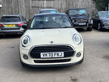 Used MINI Hatch 2020 for sale - 77820470: Photo