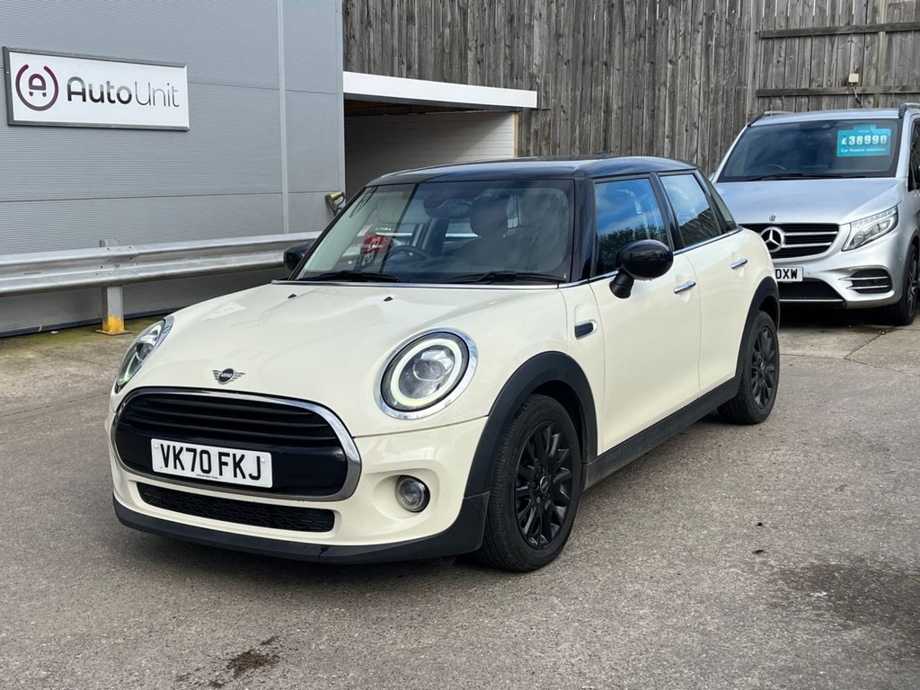 Used MINI Hatch 2020 for sale - 77820470: Photo 3