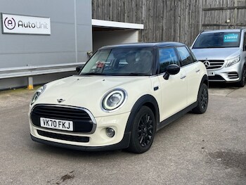 Used MINI Hatch 2020 for sale - 77820470: Photo
