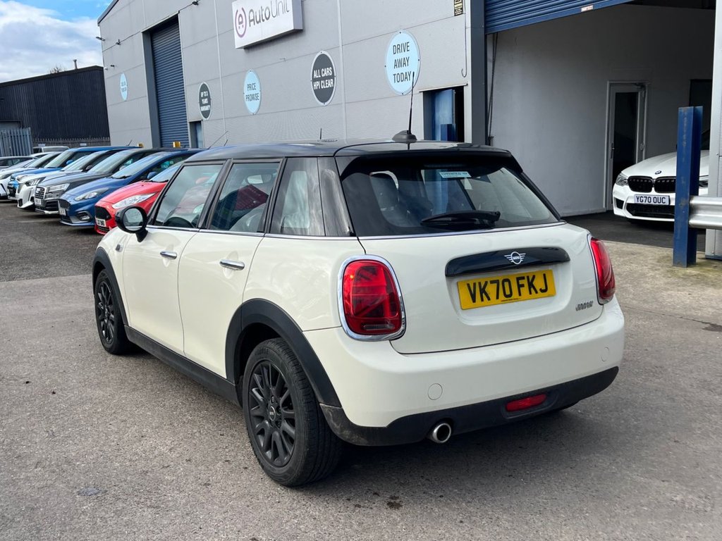 Used MINI Hatch 2020 for sale - 77820470: Photo 4