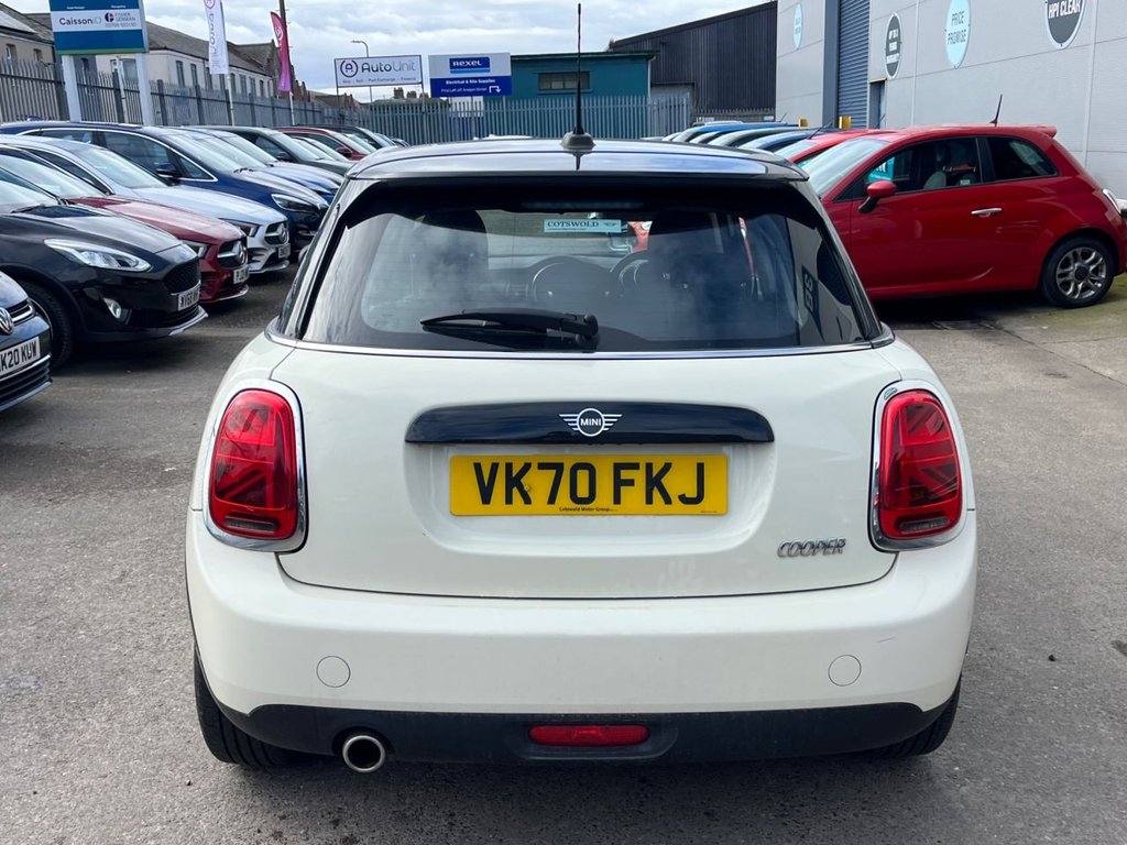 Used MINI Hatch 2020 for sale - 77820470: Photo 5