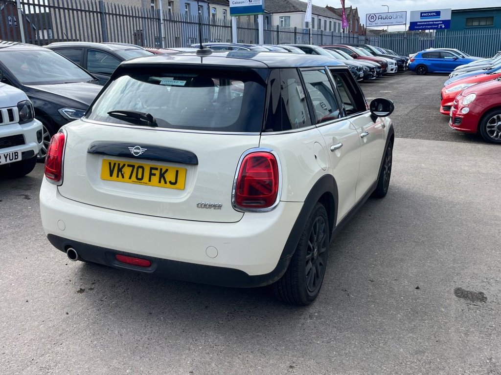 Used MINI Hatch 2020 for sale - 77820470: Photo 6