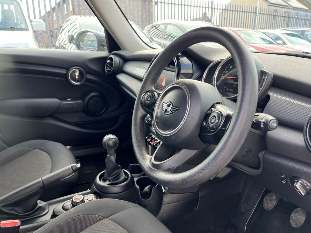 Used MINI Hatch 2020 for sale - 77820470: Photo 8