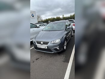 Used SEAT Ibiza 2017 for sale - 79843764: Photo