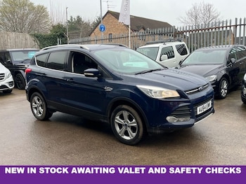 Used Ford Kuga 2015 for sale - 77806184: Photo