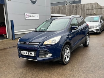 Used Ford Kuga 2015 for sale - 77806184: Photo