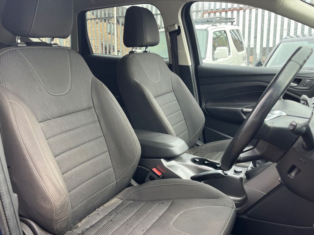 Used Ford Kuga 2015 for sale - 77806184: Photo 7