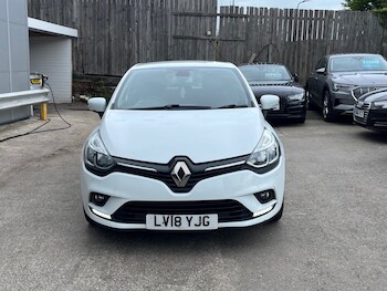 Used Renault Clio 2018 for sale - 78582883: Photo