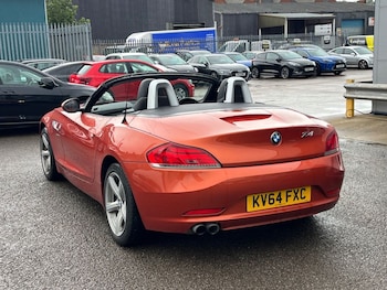 Used BMW Z4 2014 for sale - 78819296: Photo
