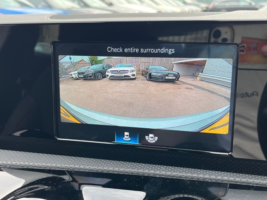 Used Mercedes-Benz A-Class 2020 for sale - 76106248: Photo 10
