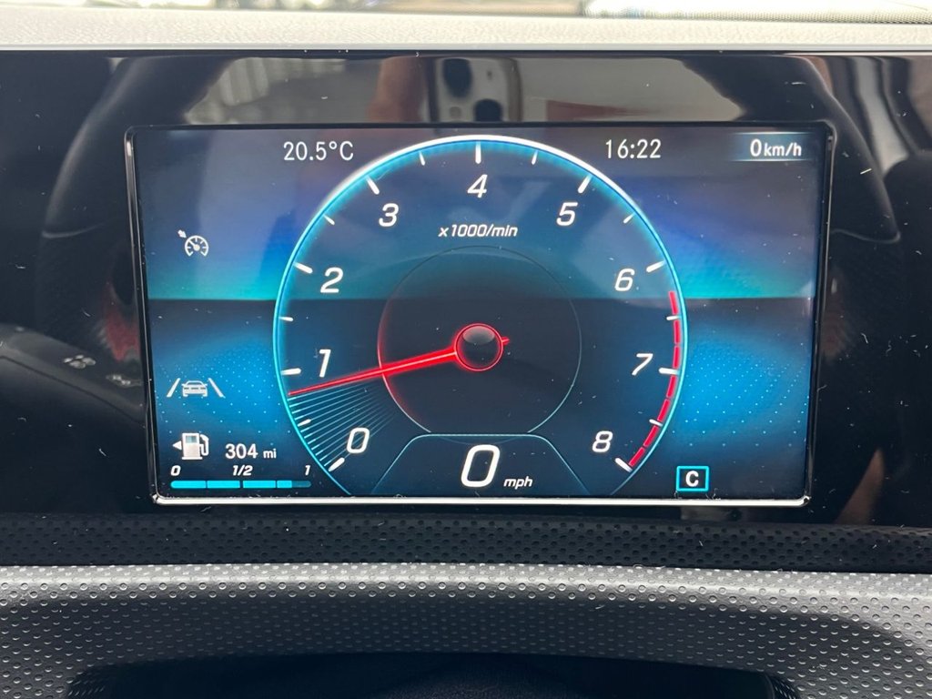 Used Mercedes-Benz A-Class 2020 for sale - 76106248: Photo 14