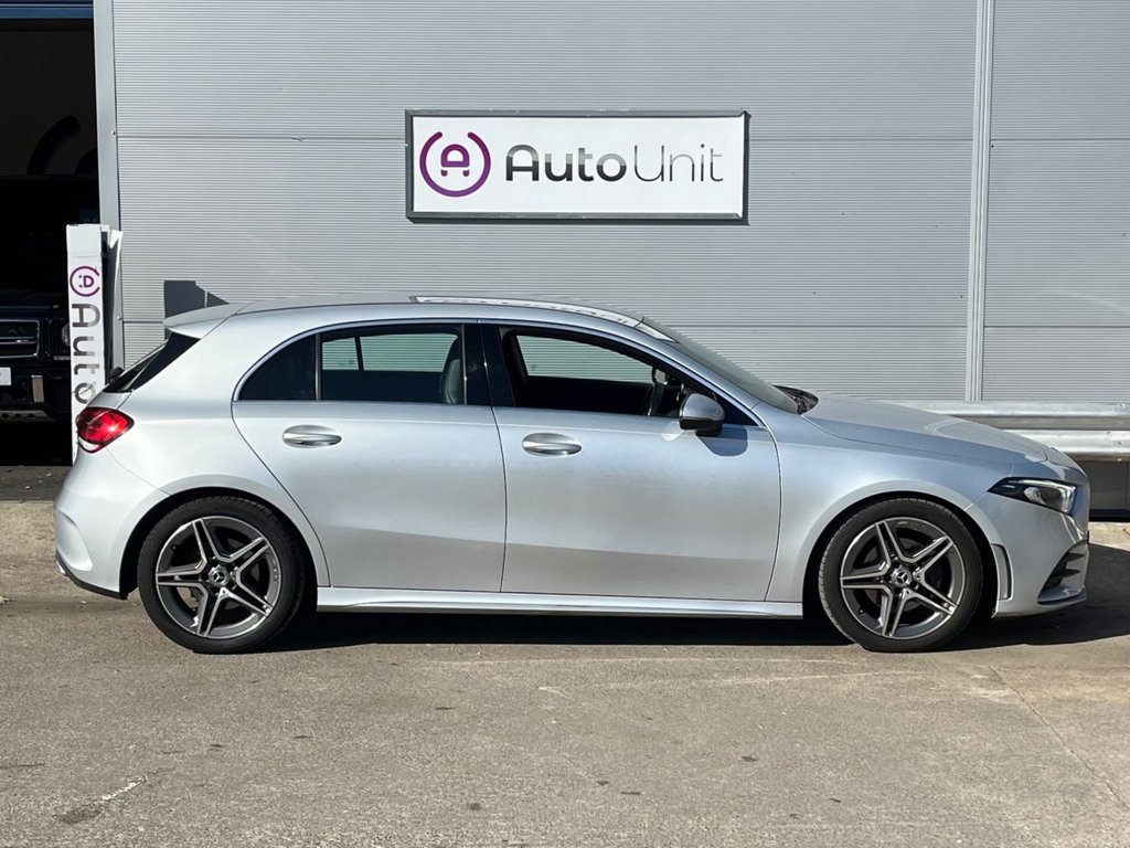 Used Mercedes-Benz A-Class 2020 for sale - 76106248: Photo 18