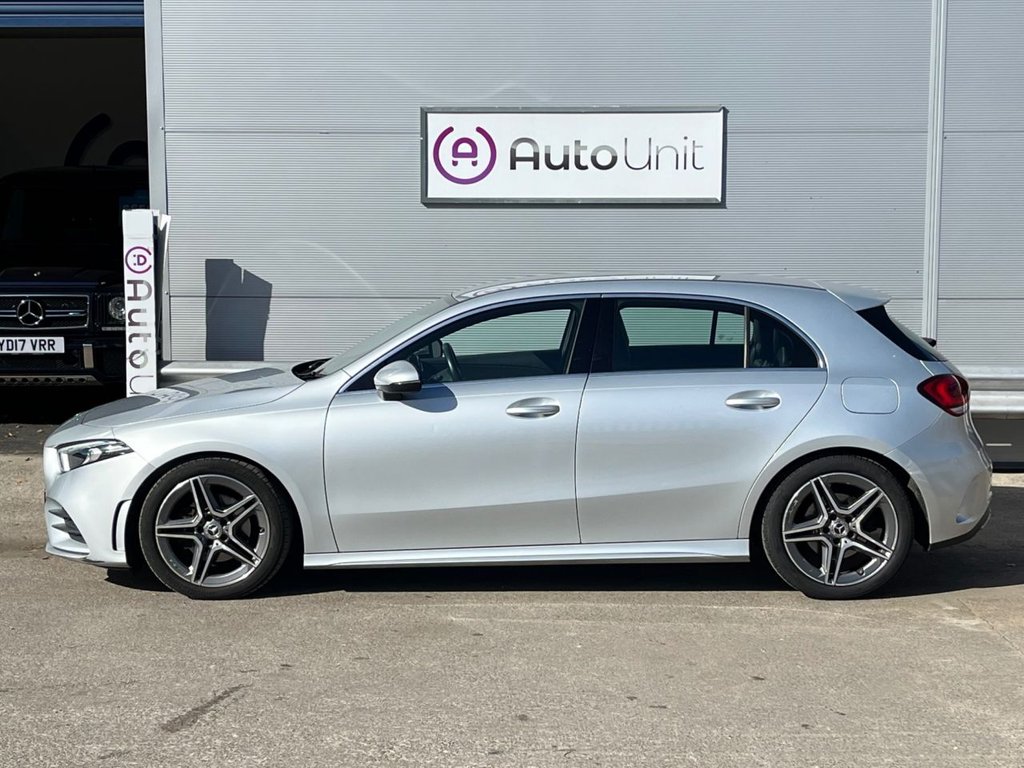 Used Mercedes-Benz A-Class 2020 for sale - 76106248: Photo 19
