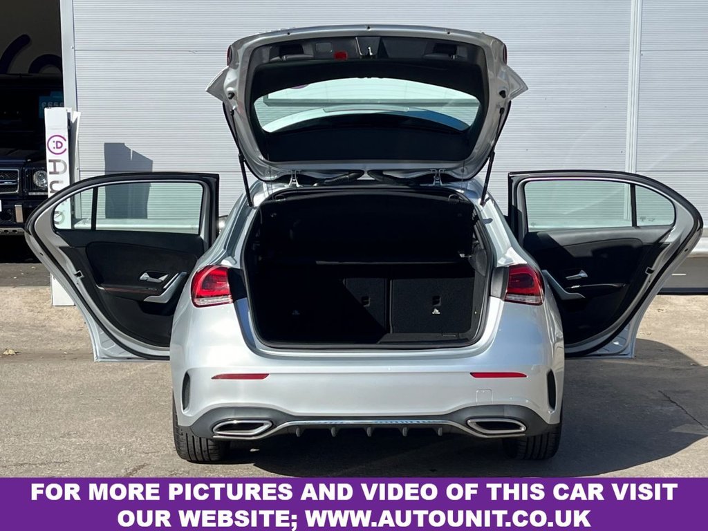 Used Mercedes-Benz A-Class 2020 for sale - 76106248: Photo 20