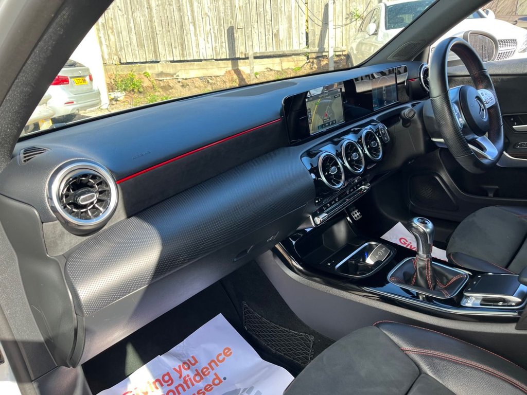 Used Mercedes-Benz A-Class 2020 for sale - 76106248: Photo 22